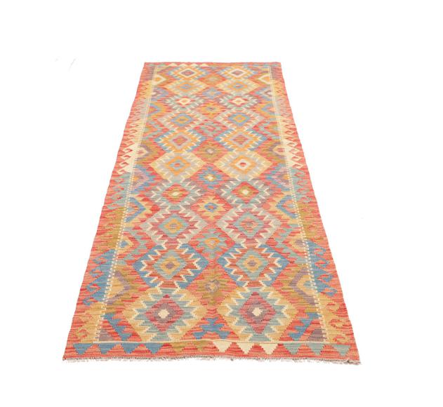 Kelim Afghan - 1