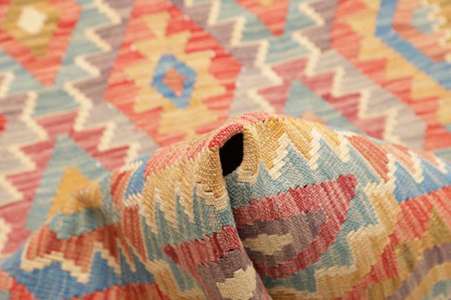Kelim Afghan - 5