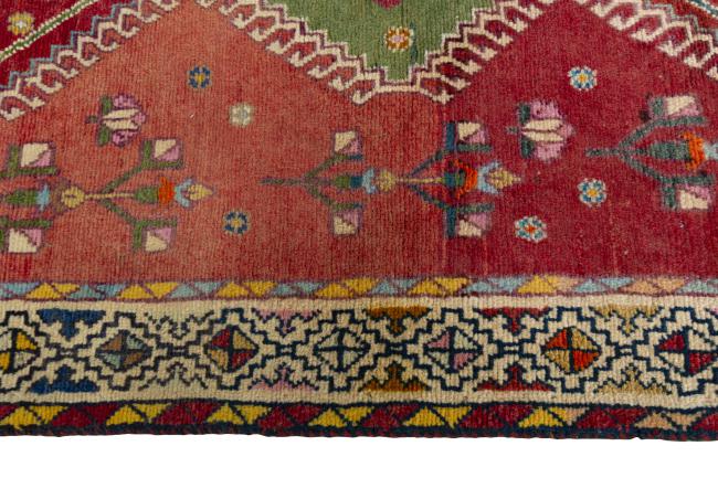 Persian Gabbeh Ghashghai - 6