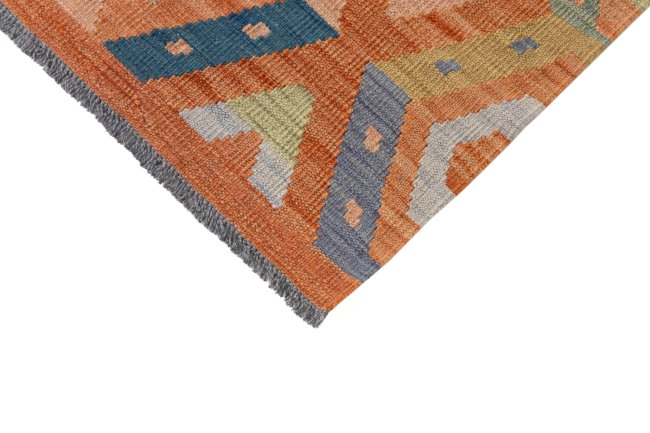 Kilim Afghan - 3
