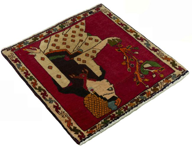 Shiraz - 2