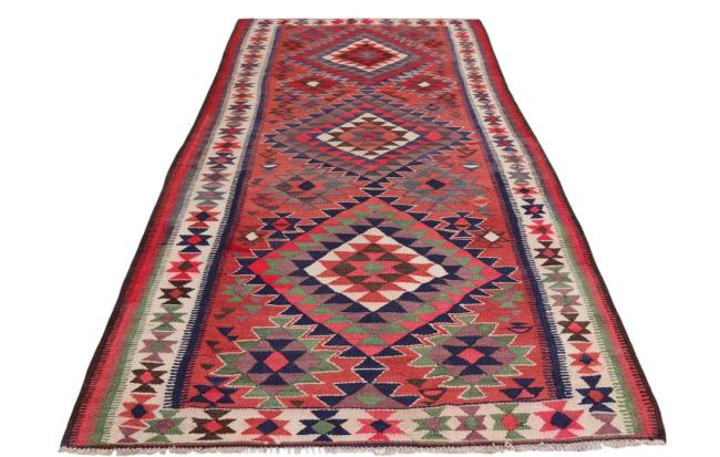 Kilim Fars Antique - 1