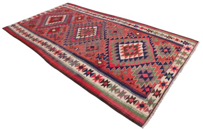 Kilim Fars Antique - 2