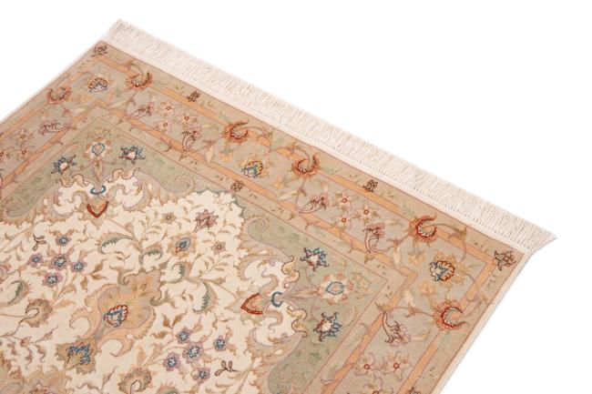 Tabriz 60Raj Jedwabna Osnowa - 3