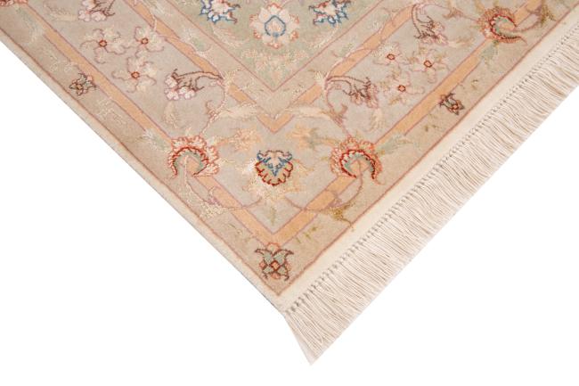 Tabriz 60Raj Jedwabna Osnowa - 5