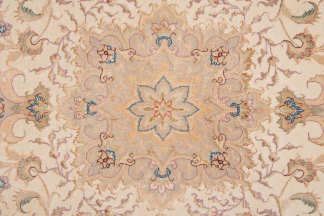 Tabriz 60Raj Jedwabna Osnowa - 7