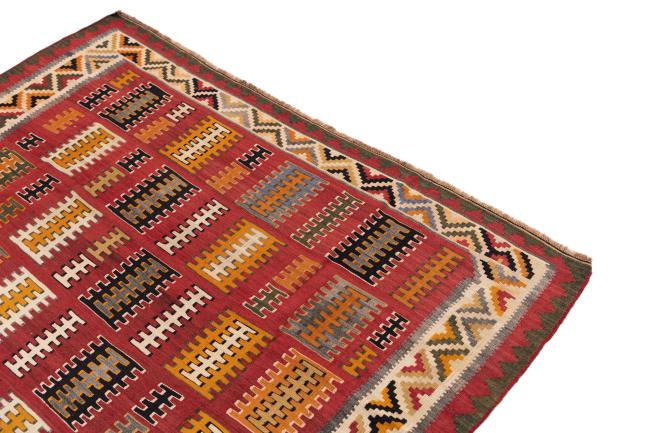 Kilim Fars Vieja - 2