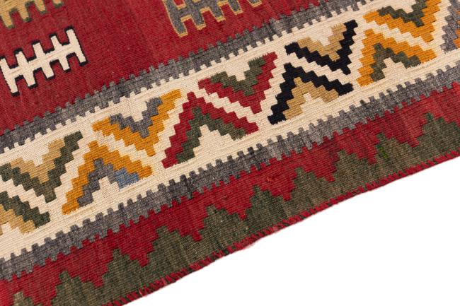 Kilim Fars Vieja - 3