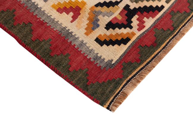 Kilim Fars Vieja - 4