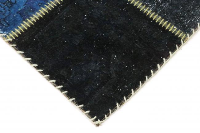 Patchwork - 3