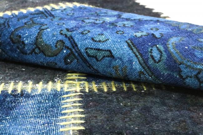 Patchwork - 6