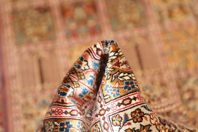 Qum Silk - 8