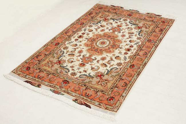 Tabriz 50Raj - 2