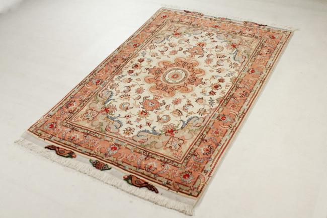 Tabriz 50Raj - 3
