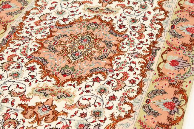 Tabriz 60Raj - 6