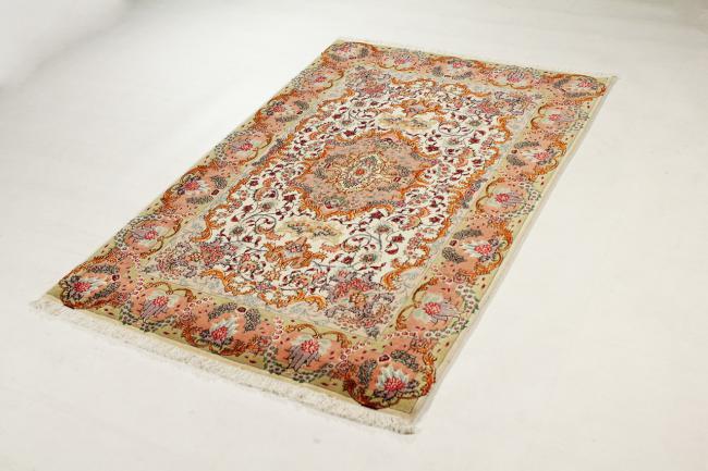 Tabriz 60Raj - 2
