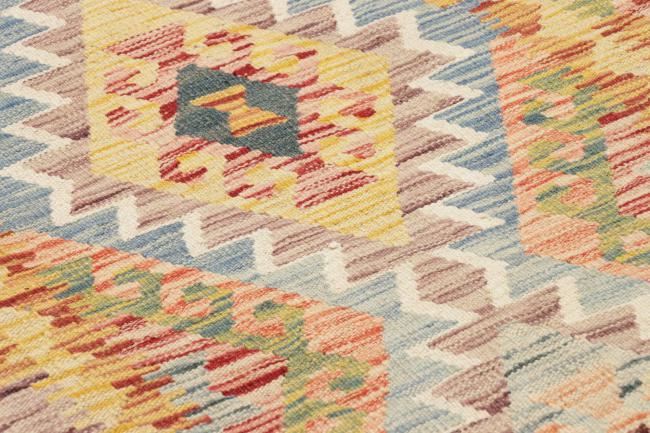 Kilim Afegão - 3