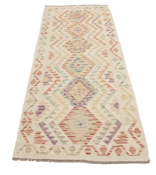 Kilim Afegão - 1