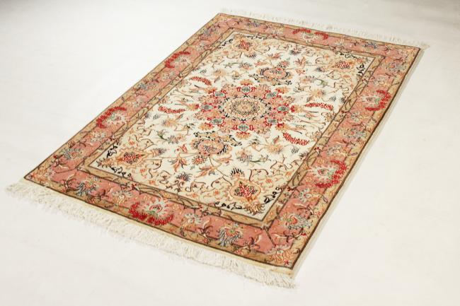 Tabriz 50Raj - 5