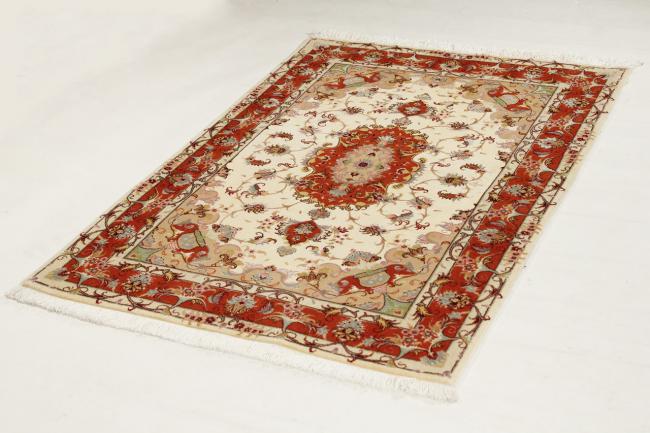 Tabriz 50Raj - 5