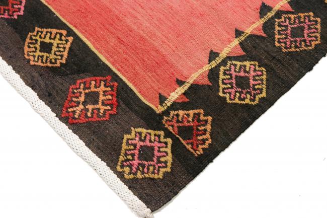 Bakhtiari Kilim - 4