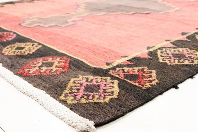 Bakhtiari Kilim - 5