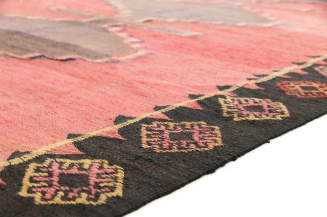 Bakhtiari Kilim - 6