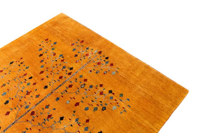 Persan Gabbeh Kashkuli Edition - 3