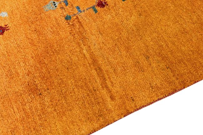 Persan Gabbeh Kashkuli Edition - 4