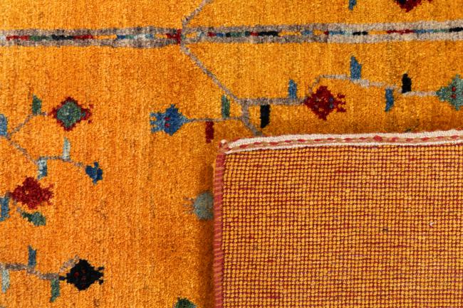 Persan Gabbeh Kashkuli Edition - 6