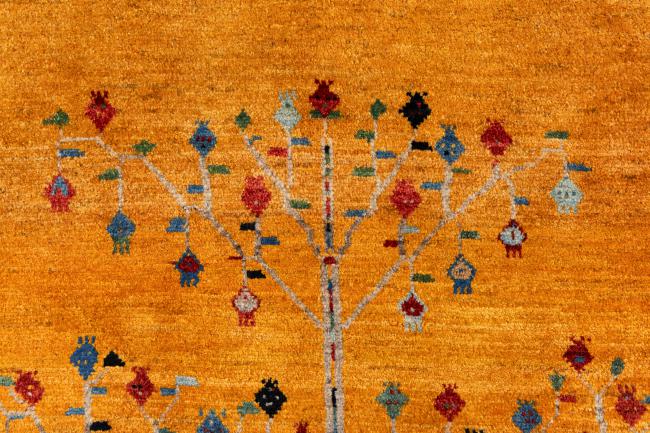 Persan Gabbeh Kashkuli Edition - 7