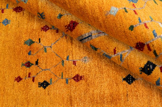 Persan Gabbeh Kashkuli Edition - 8