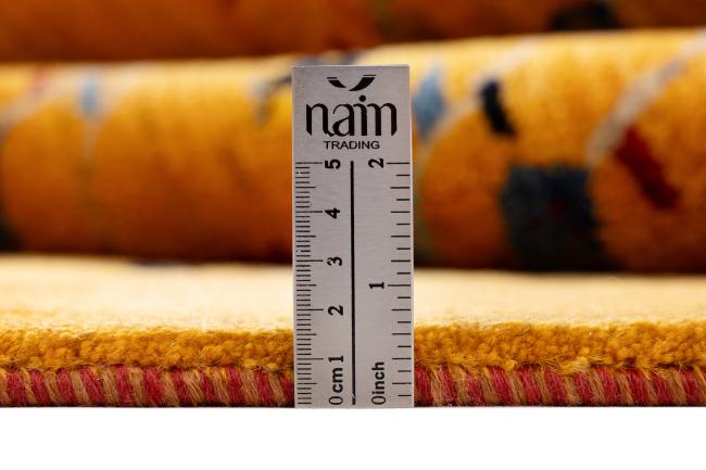 Persan Gabbeh Kashkuli Edition - 9