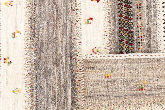 Persian Gabbeh Loribaft Natura - 6