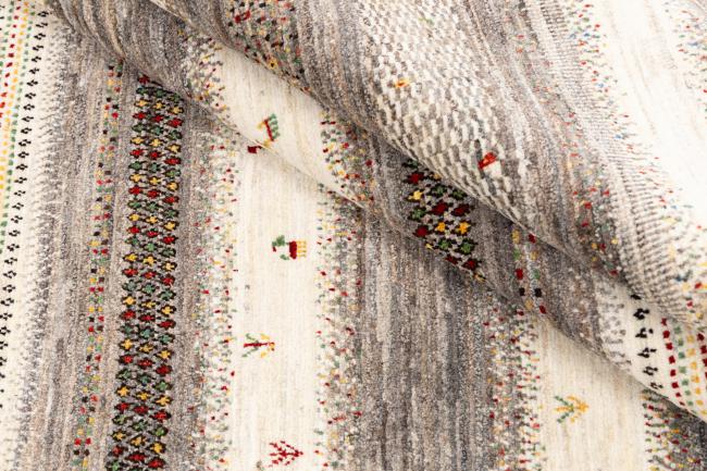 Persian Gabbeh Loribaft Natura - 8