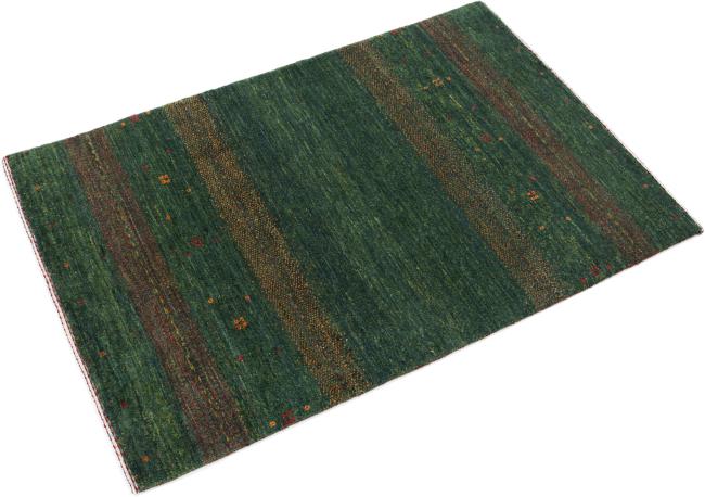 Persian Gabbeh Loribaft Essence - 1