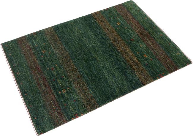 Persian Gabbeh Loribaft Essence - 2