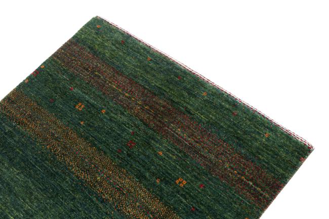 Persian Gabbeh Loribaft Essence - 3
