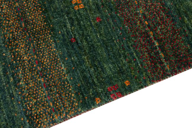 Persian Gabbeh Loribaft Essence - 4