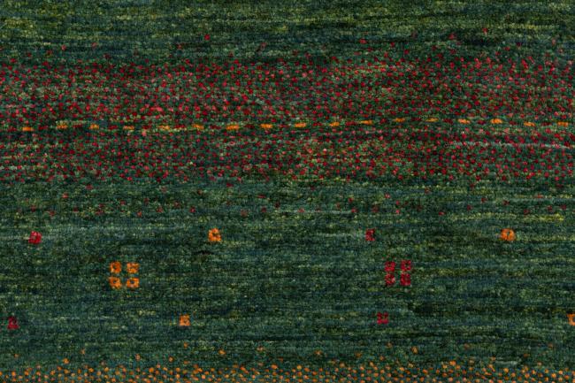 Persian Gabbeh Loribaft Essence - 6