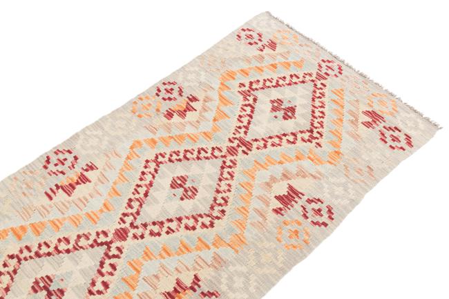 Kilim Afegão - 2