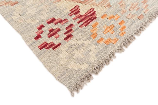 Kilim Afegão - 4