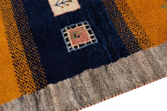 Perski Gabbeh Pure - 4