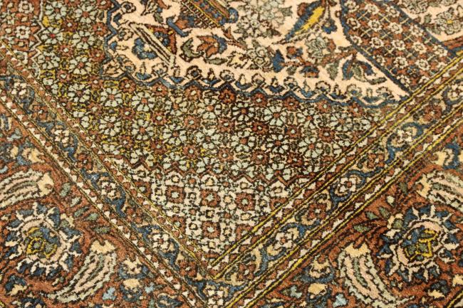 Farahan Antigo - 4