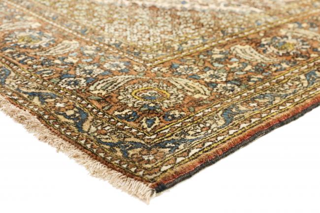 Farahan Antigo - 6