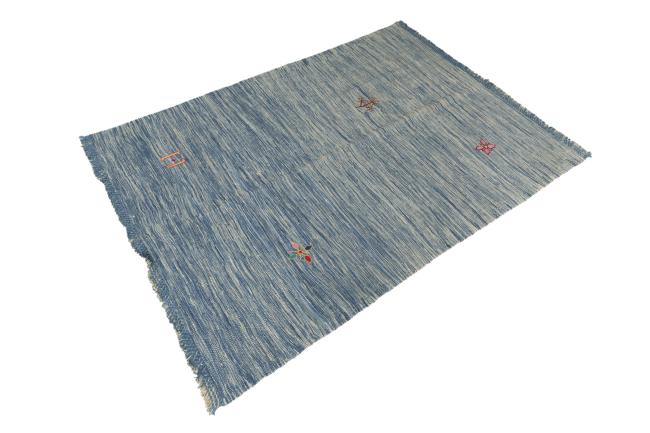 Kilim Afghan Design - 1