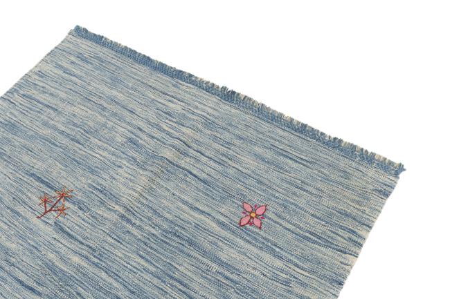 Kilim Afghan Design - 2