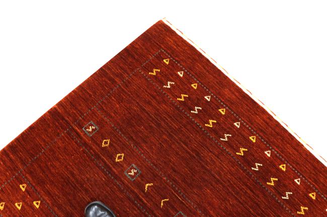 Perzisch Gabbeh Loribaft - 4