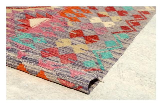 Kilim Afghan - 2