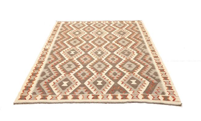 Kilim Afegão - 1